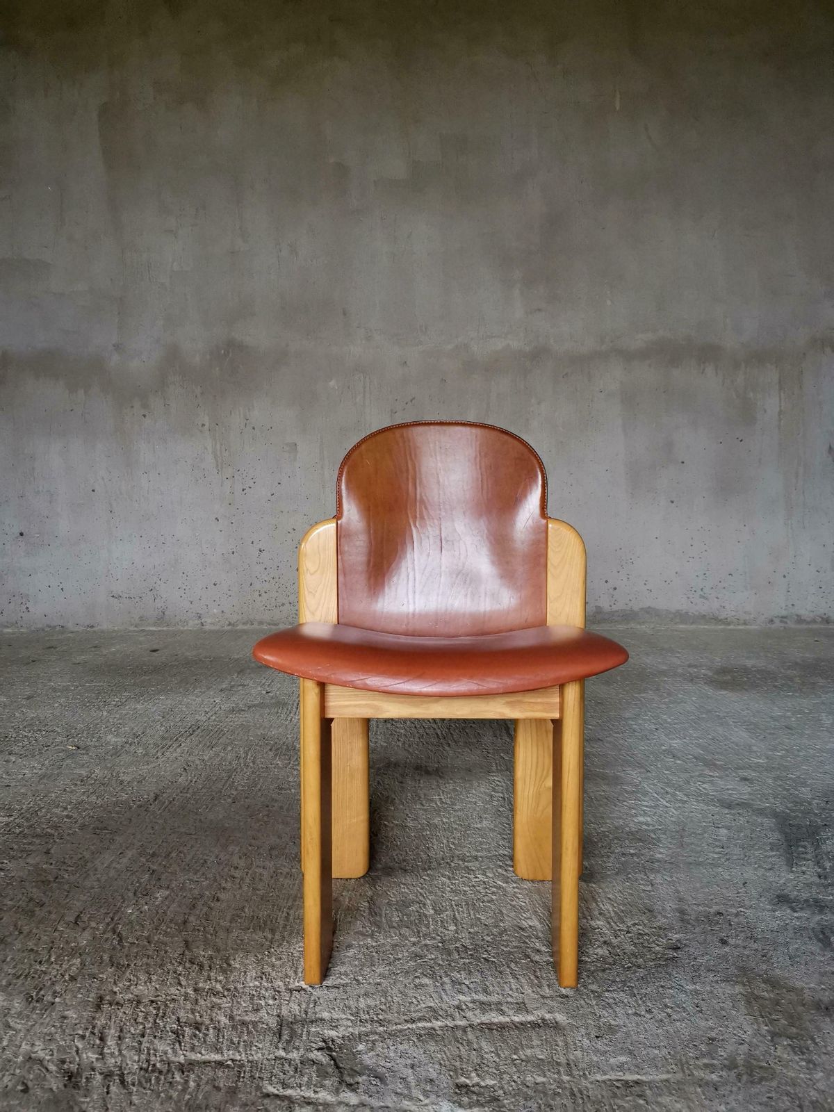 Set Of 4 Dining Chairs Design By Silvio Coppola For Fratelli Montina Italy 1970s photo Furniture