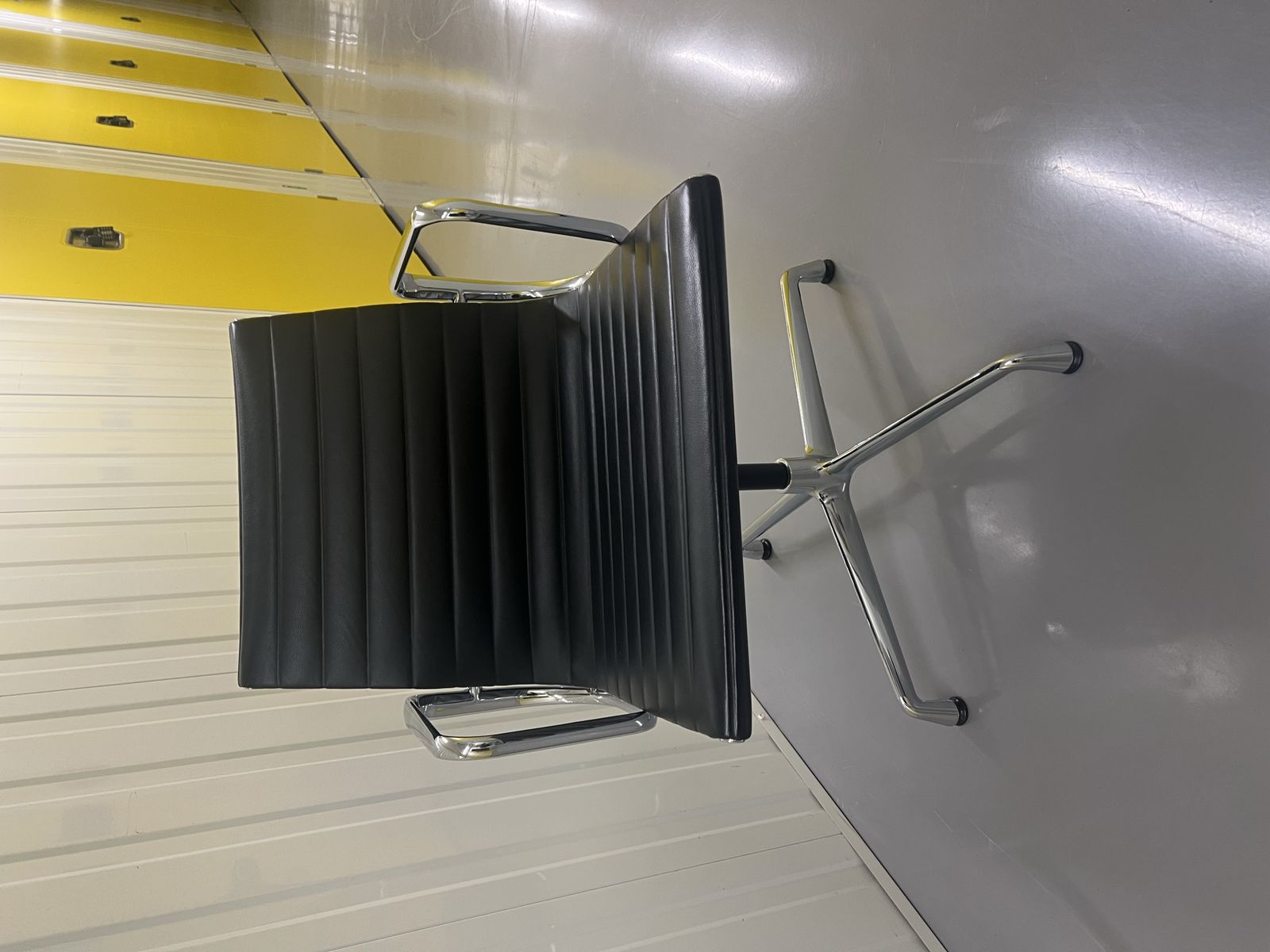 Herman Miller Office Chair, 21st Century