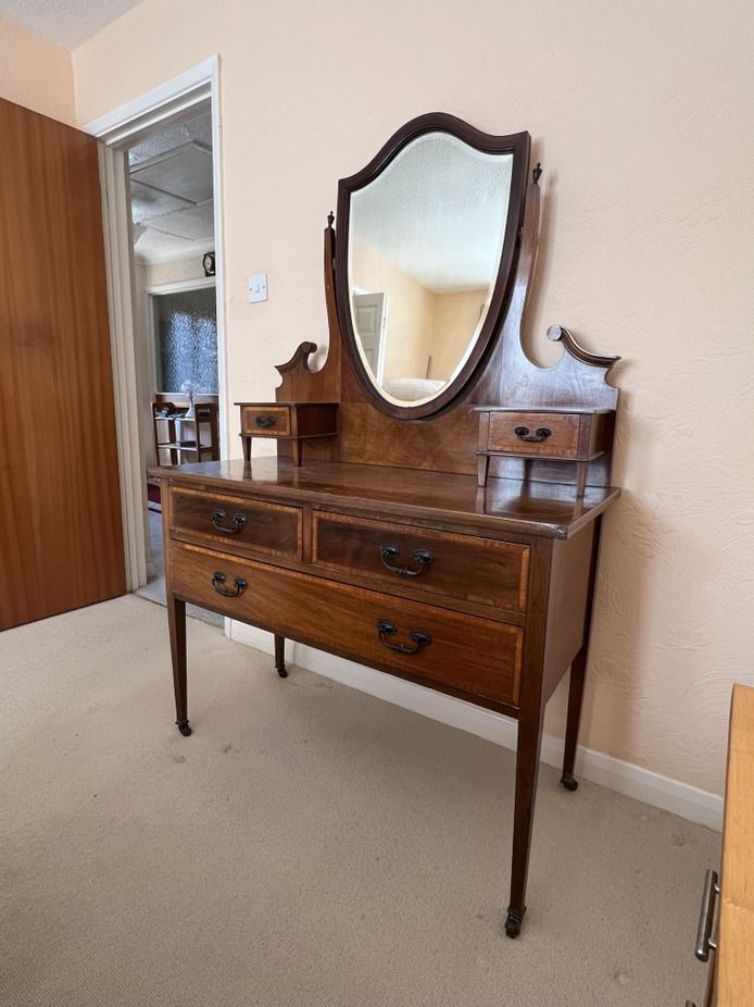 Period Dresser photo furniture