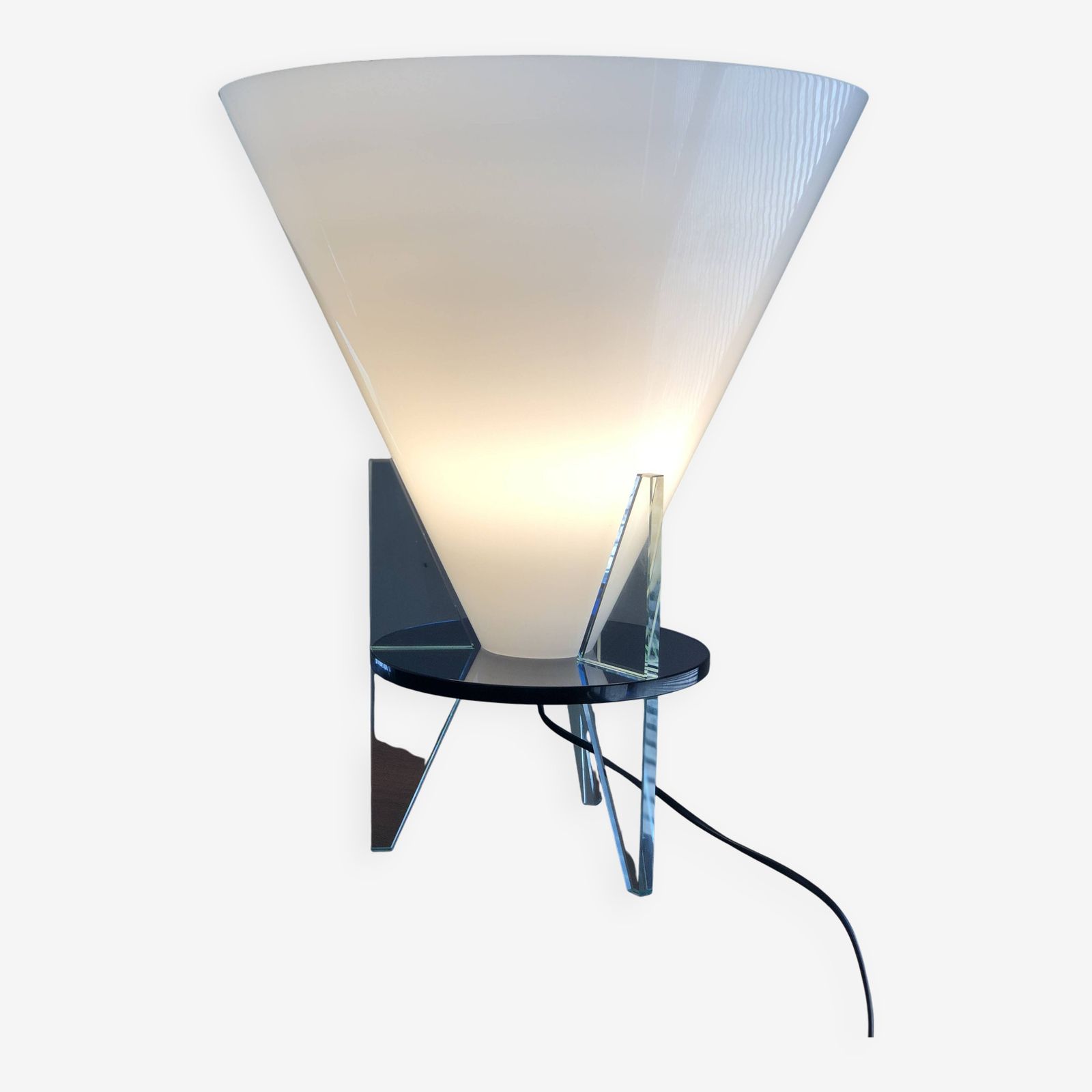 Model Lamp Otéro By Rodolfo Dordoni For Fontana Arte, 1986
