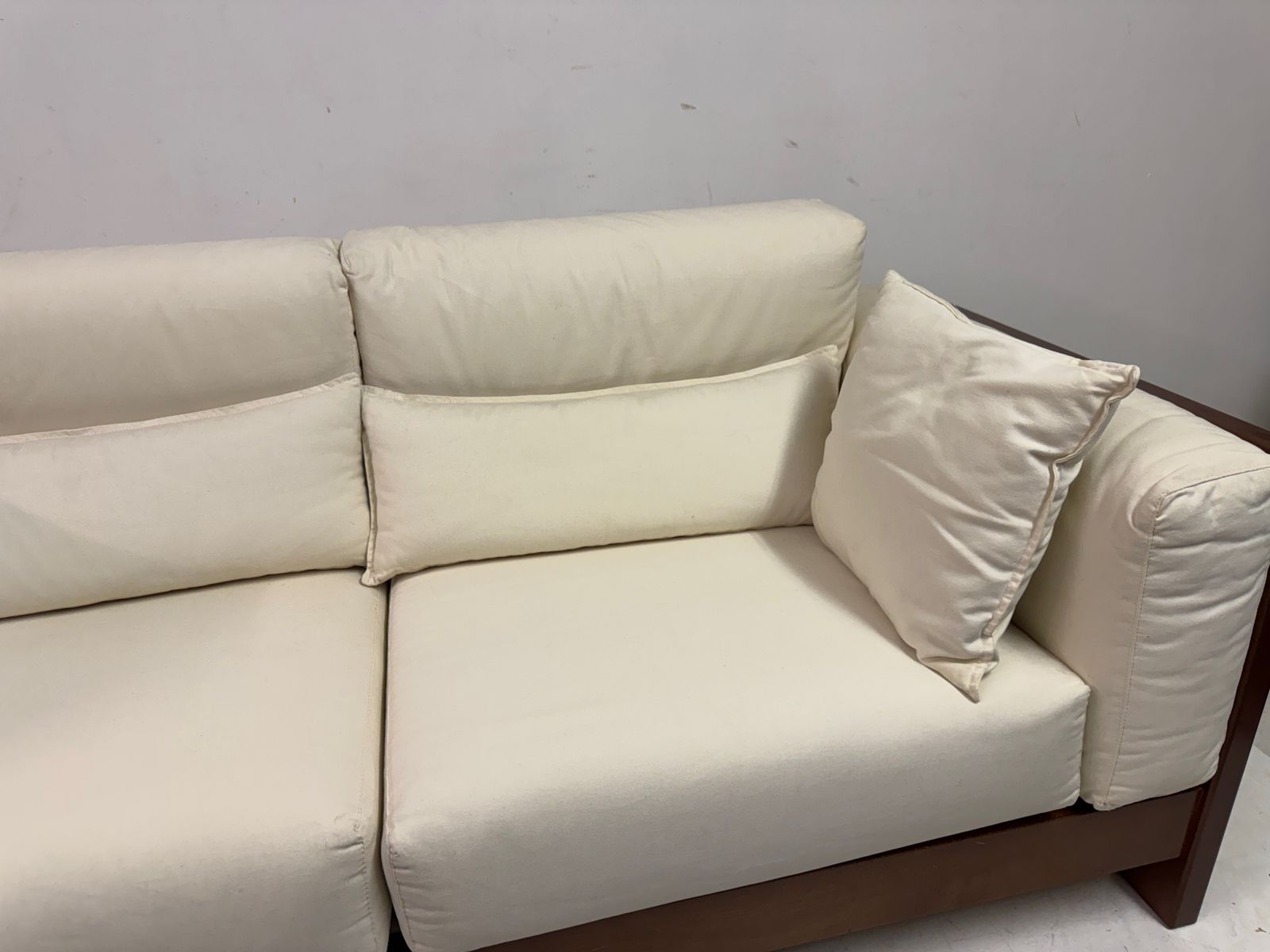 Mid To Late 20th Century Italian Sofa photo Furniture