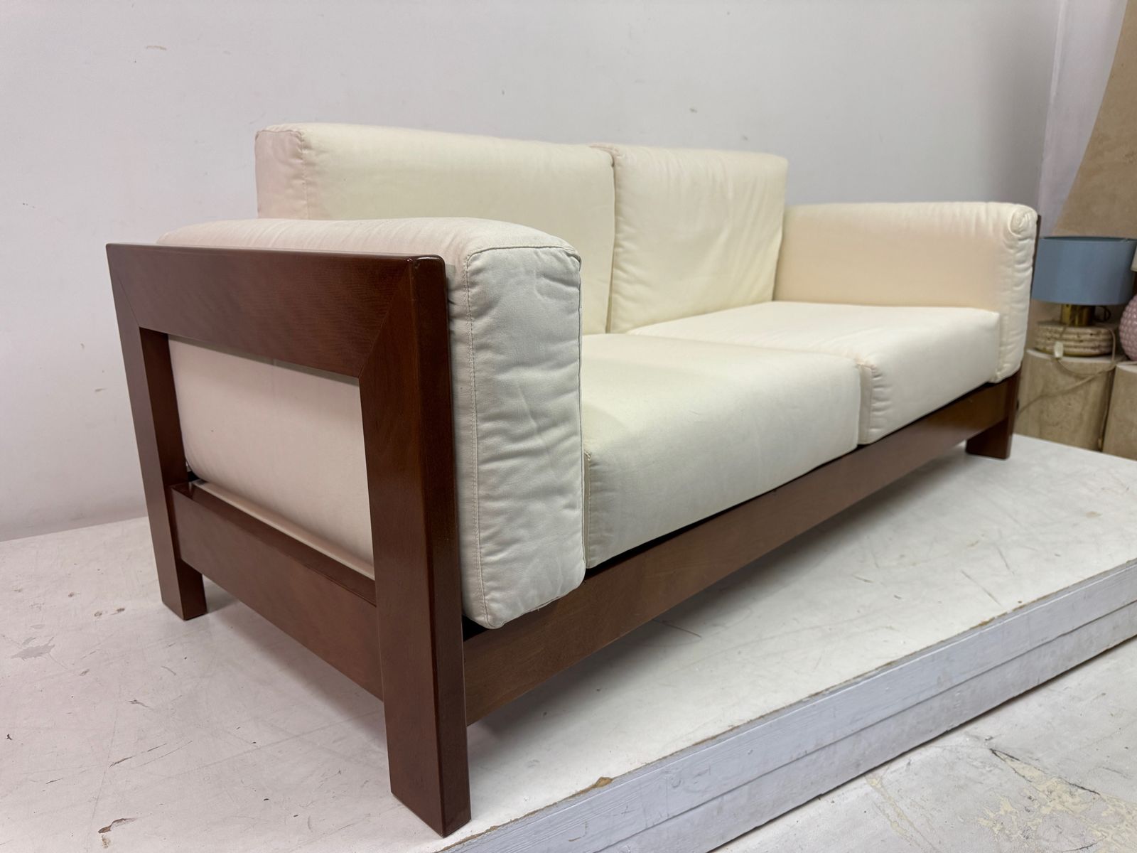Mid To Late 20th Century Italian Sofa photo buy