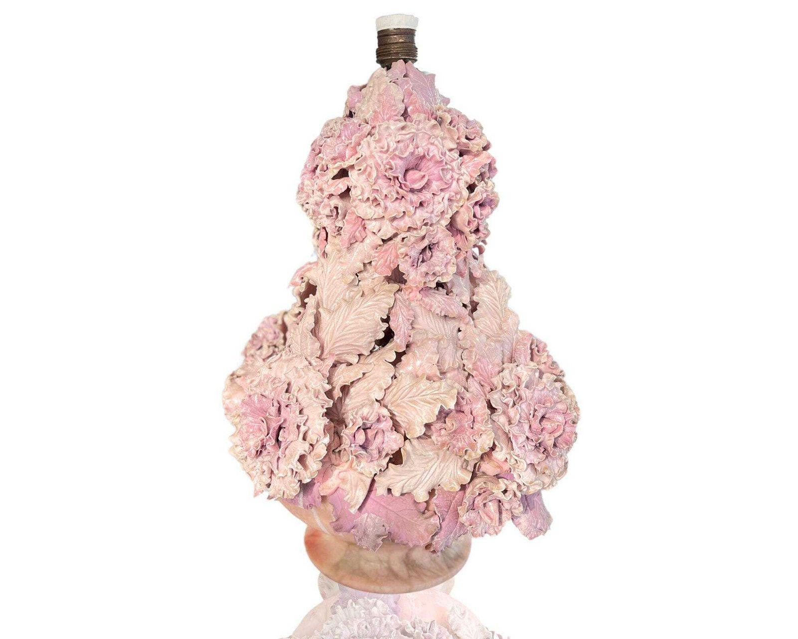 Spanish Lamp Pink | Hysterical Design | 21" | 54cm photo furniture