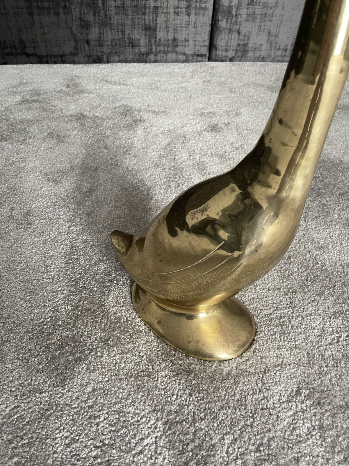 Brass Swan photo 150.0