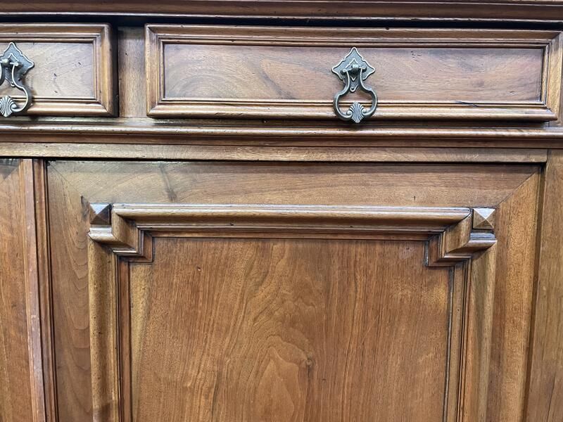 Buffet à Hauteur D’appui époque Louis Philippe photo vinterior