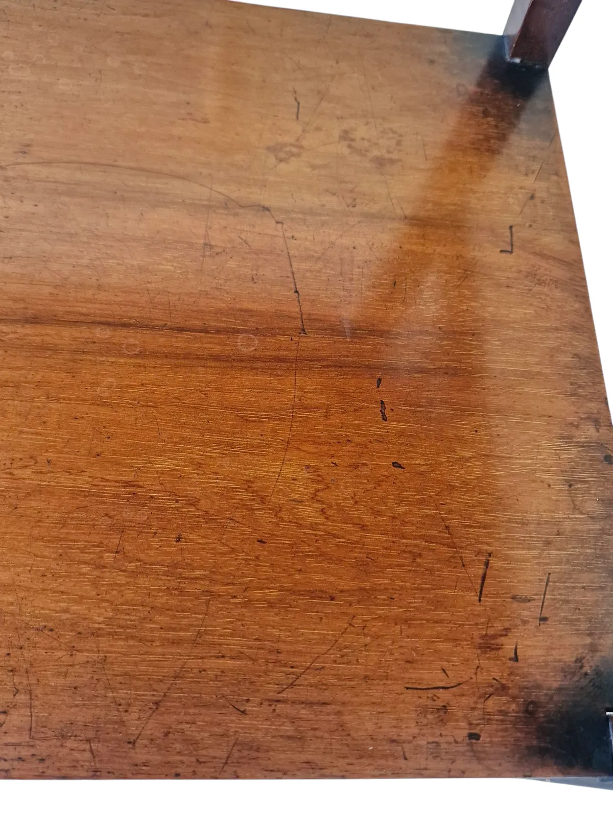 475.0 James Shoolbred, London, Anglo Japanese Occasional Table, Circa 1880 photo