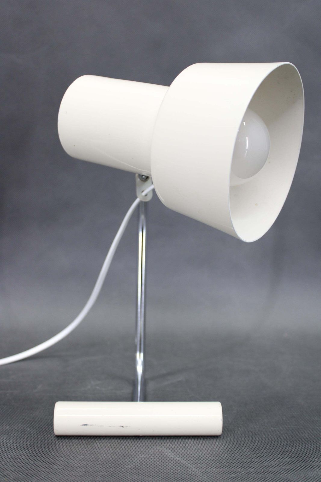 1960s Josef Hurka Table Lamp For Lidokov , Czechoslovakia photo for sale