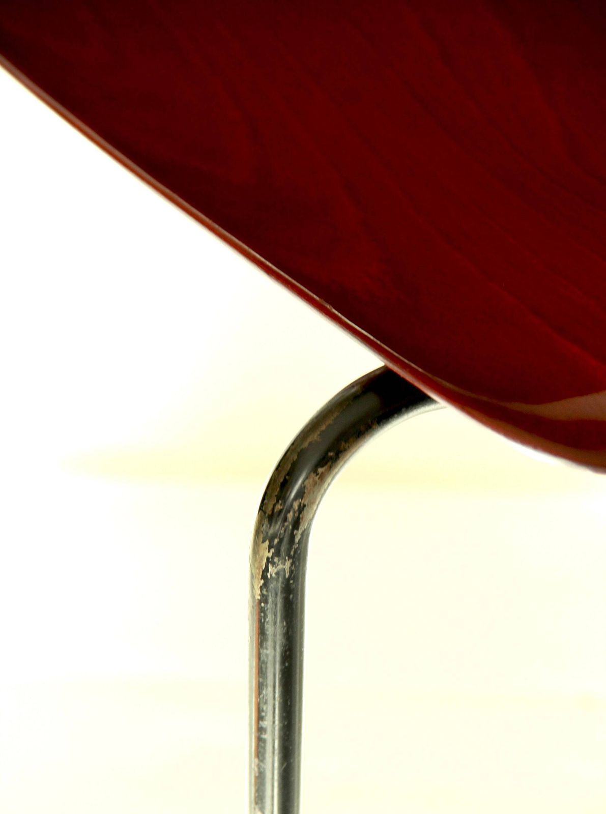 Scocca, Mid Century Chair By Pagholz, West Germany, 1956 photo Furniture