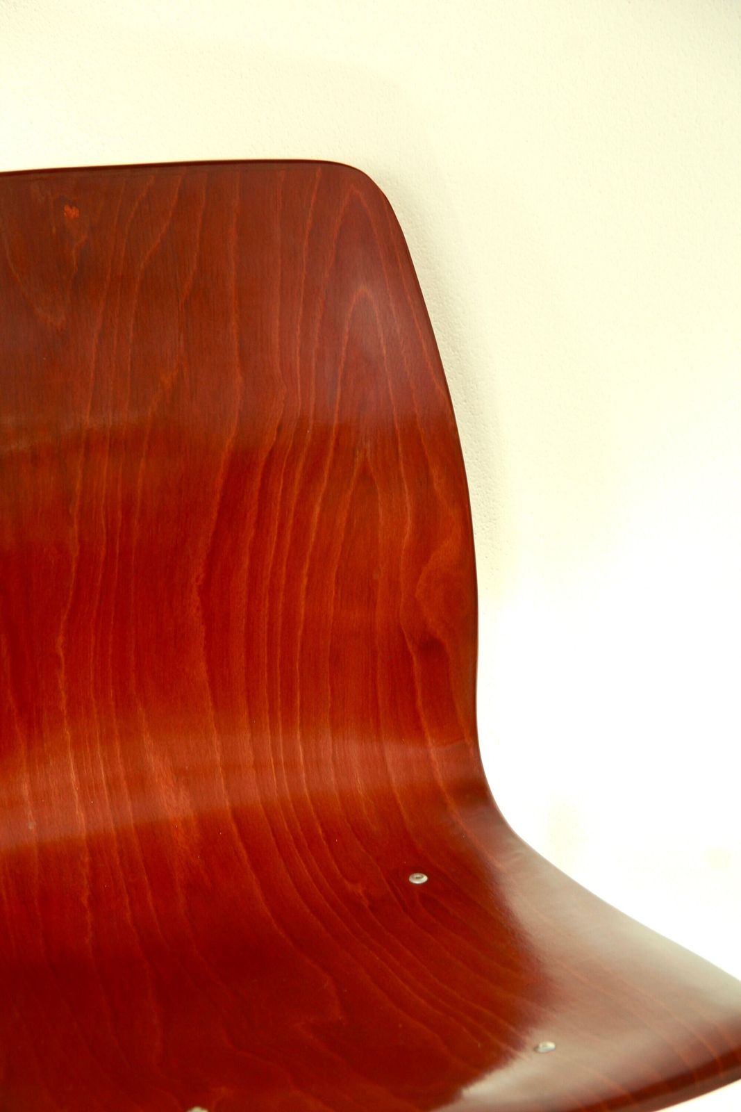 Scocca, Mid Century Chair By Pagholz, West Germany, 1956 photo vinterior