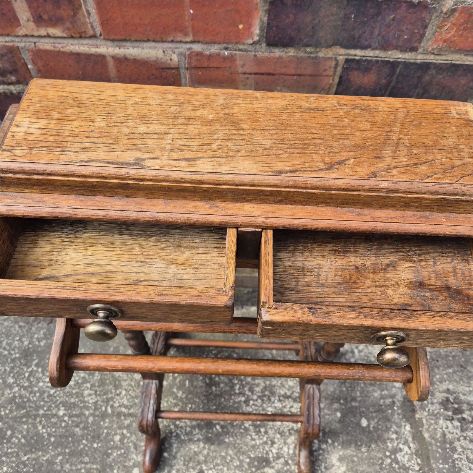 Gentlemens Valet Clothes Stand photo for sale