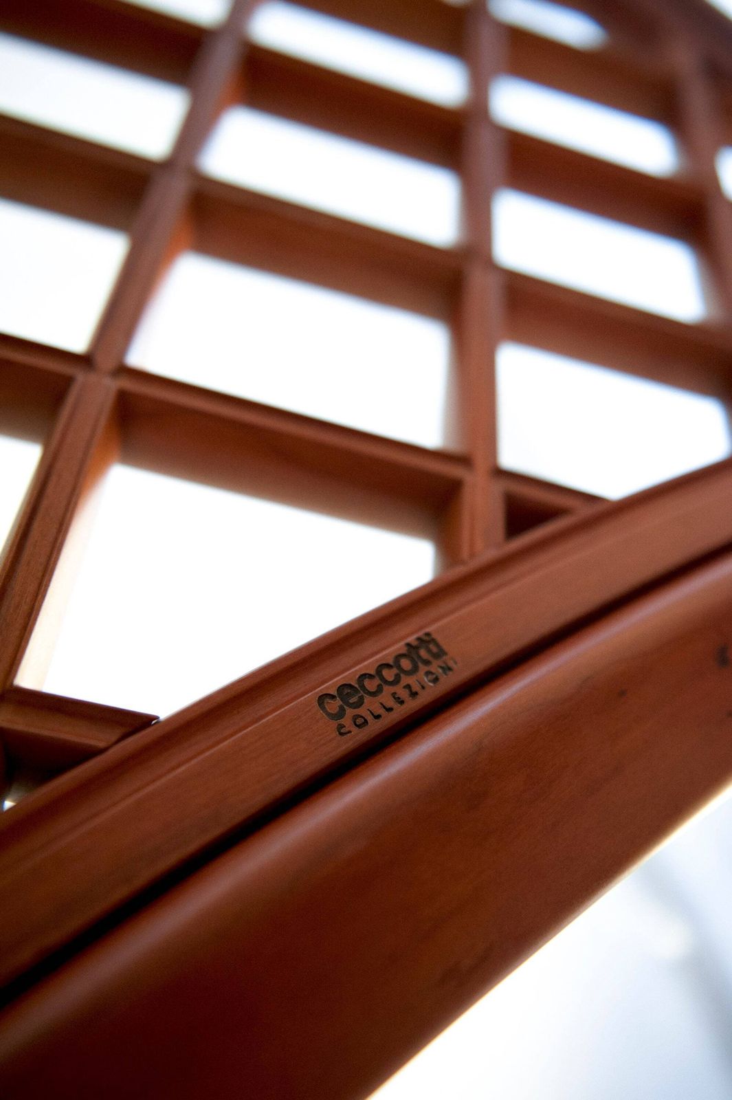 Camarillo Brillo, Italian Table By Roberto Lazzeroni For Ceccotti Collezioni, 1989 photo vintage
