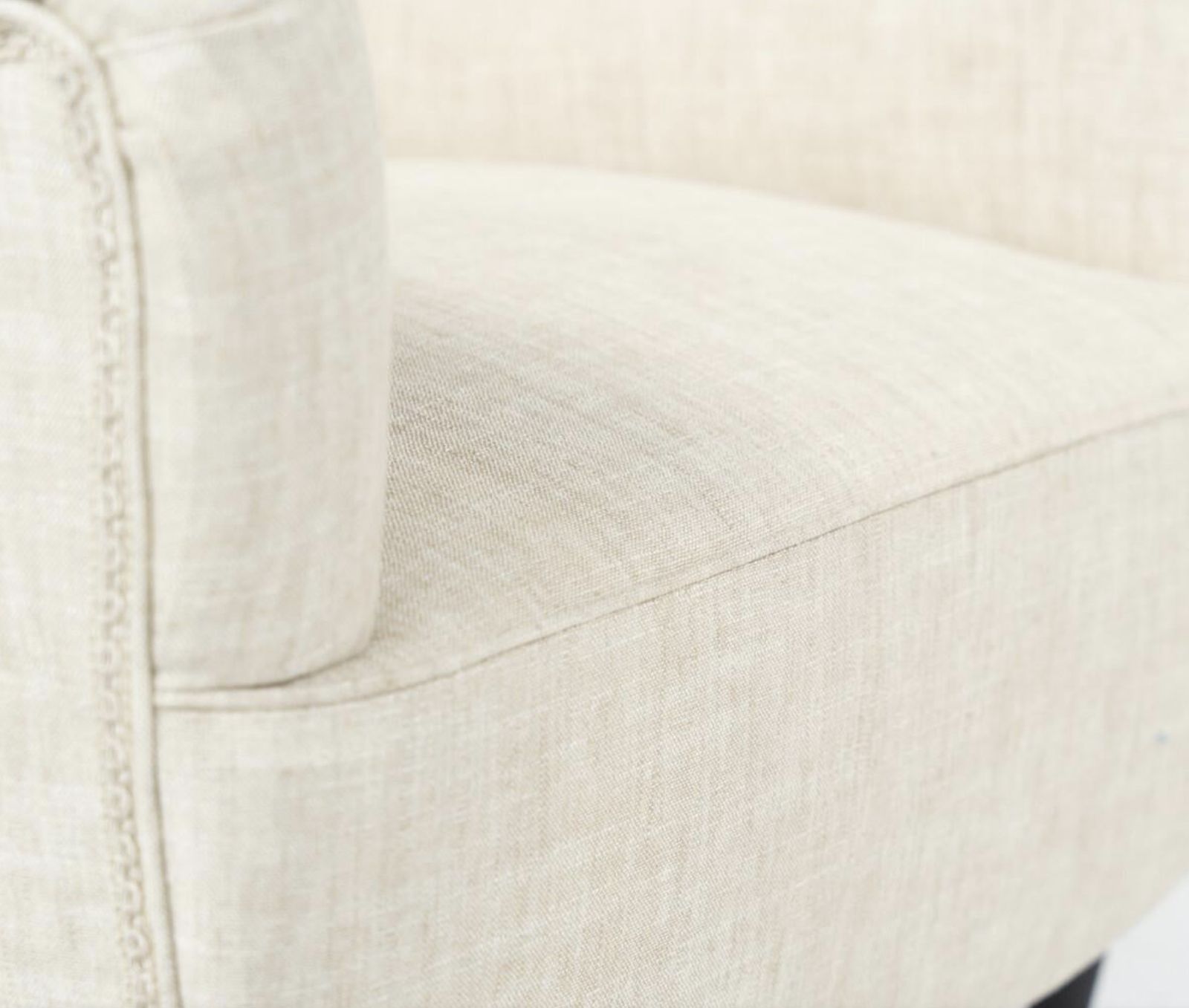 Pair Of Mid Century Italian Armchairs, Italy, 1960s – New Upholstery photo 4250.0