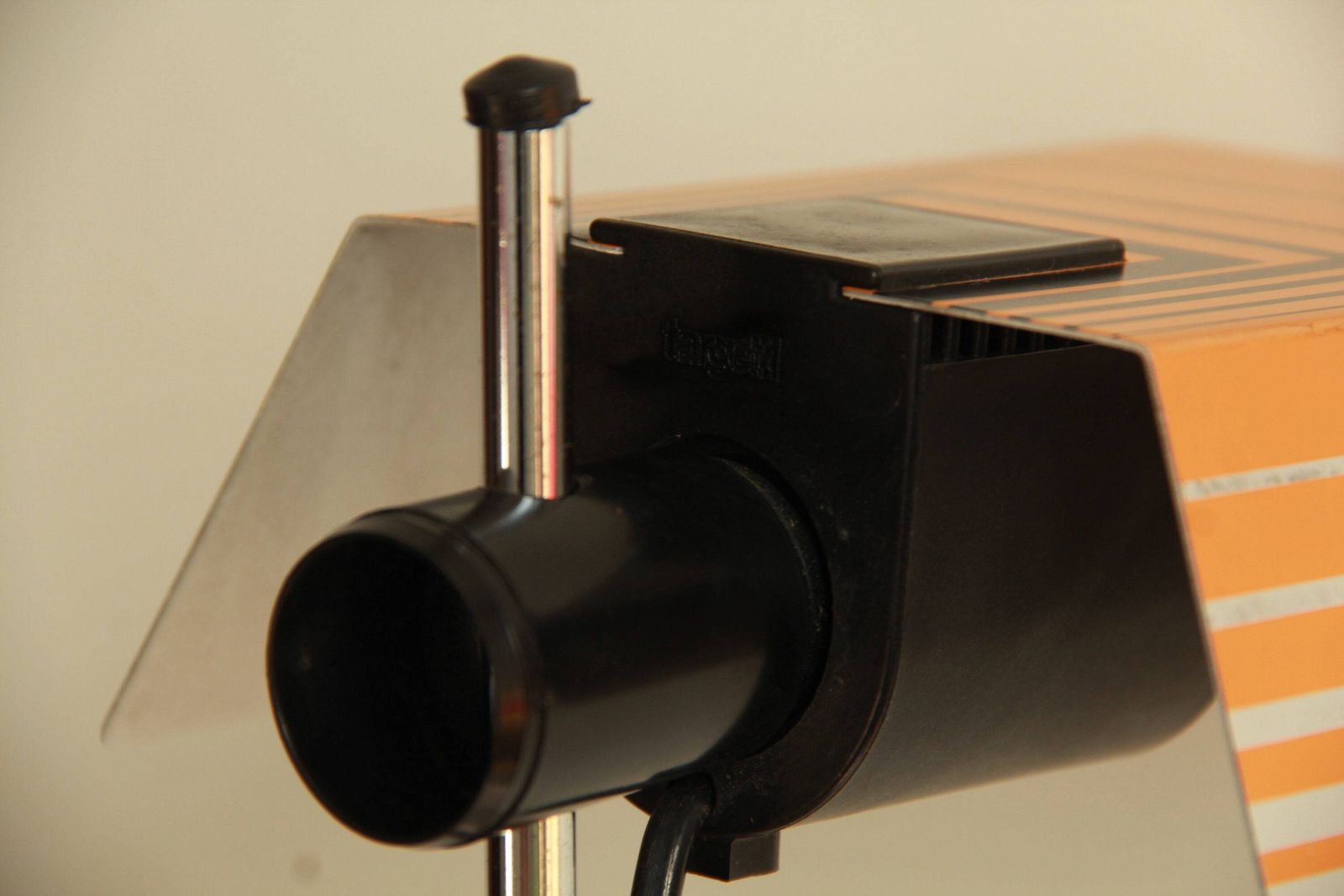 Studia, Vintage Study Lamp By Targetti, Italy, 1980s photo 208.0