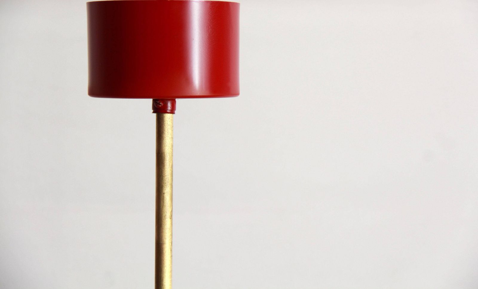 Grazia, Mid Century Ceiling Lamp, Italy, 1950s photo vinterior