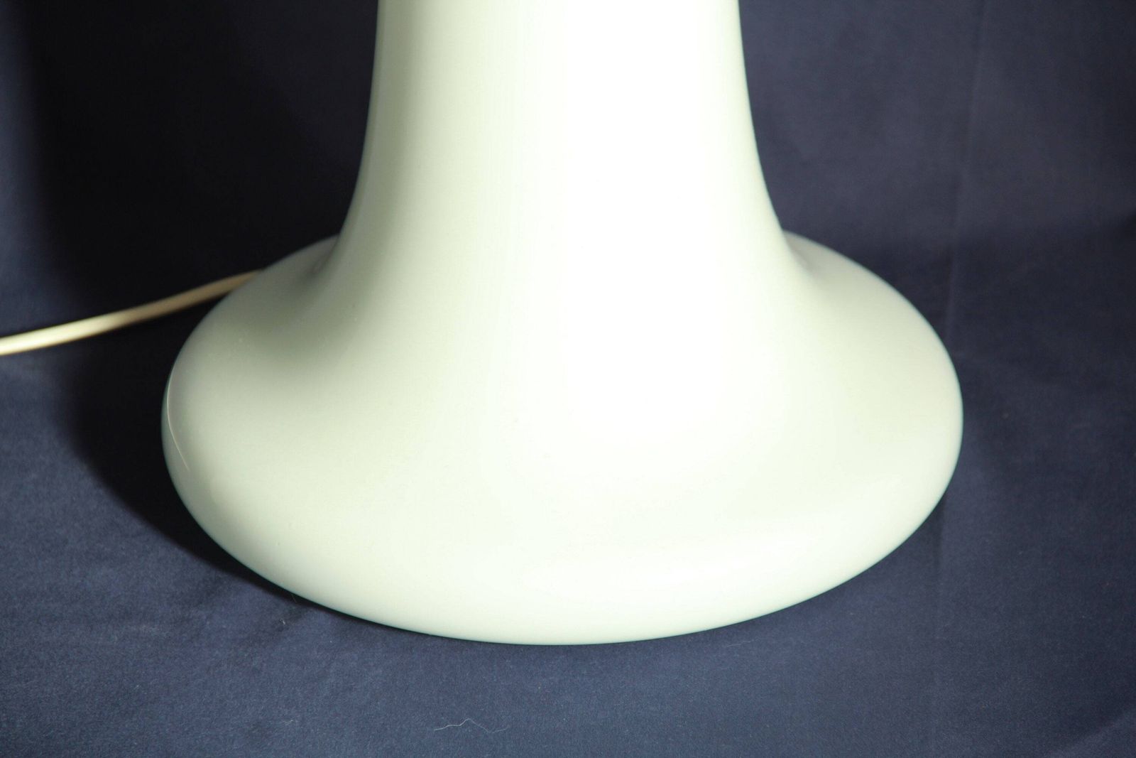 Atomo, Space Age Murano Glass Floor Lamp By Venini, Italy, 1960s photo 1706.0