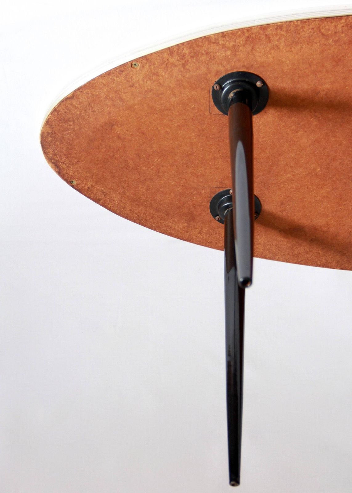 Rosalinda, Midcentury Coffee Table By Siltal, Italy, 1960s photo Furniture