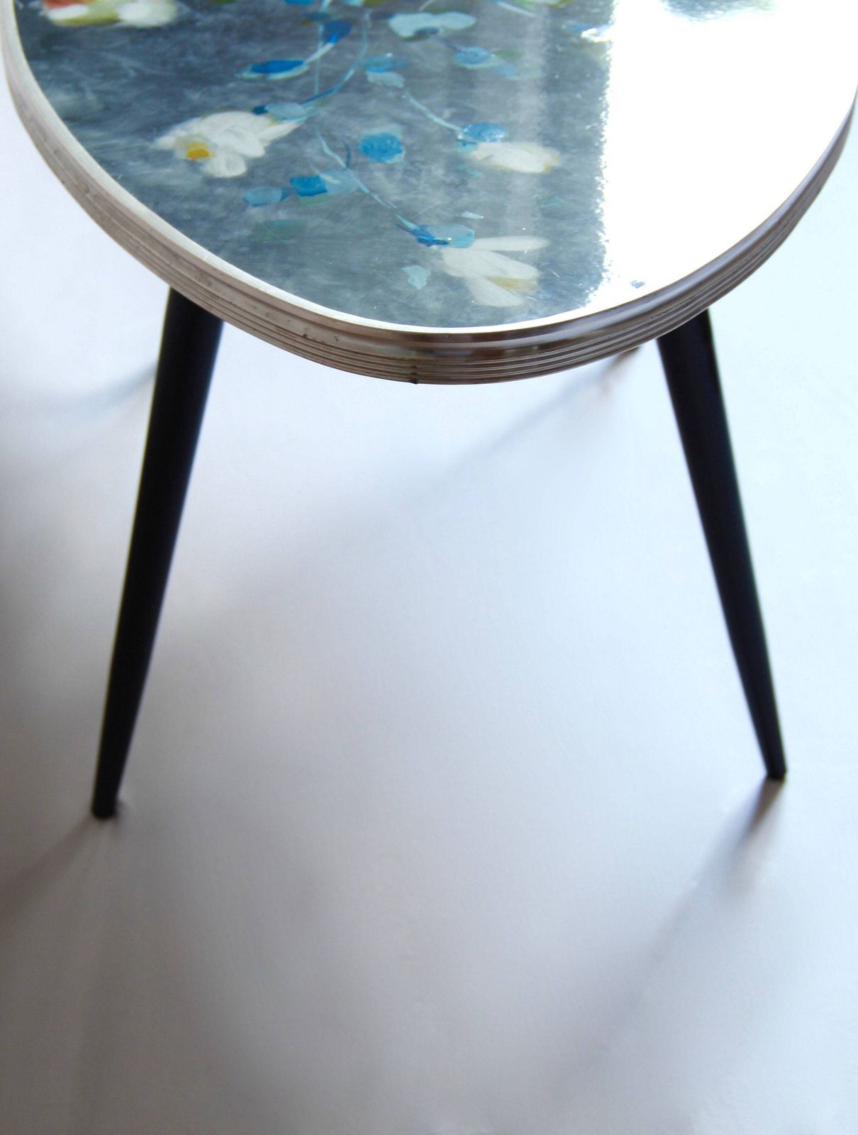Rosalinda, Midcentury Coffee Table By Siltal, Italy, 1960s photo buy