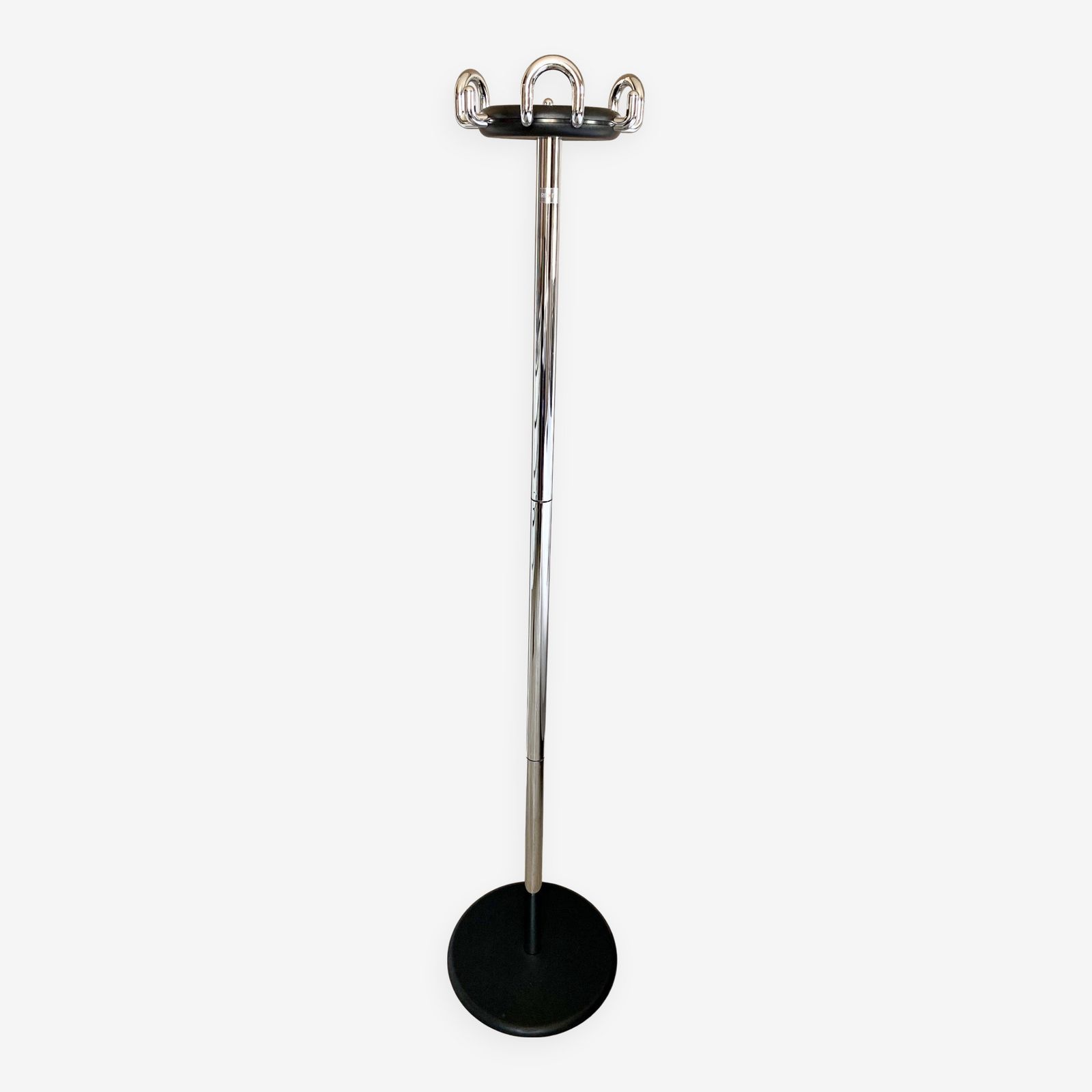 Vintage 999 Aiuto Coat Rack By Barbieri & Marianelli For Rexite