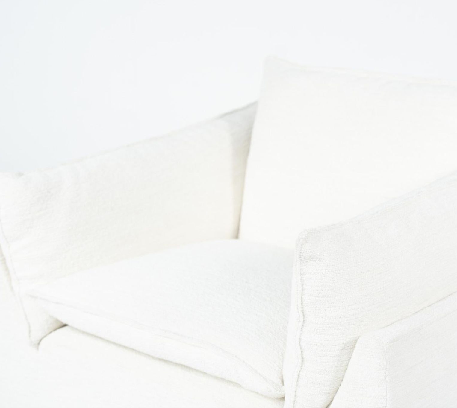 Pair Of Armchairs “Cado” By Gunnar Gravesen And David Lewis Divano, Italy, 1970 photo vinterior