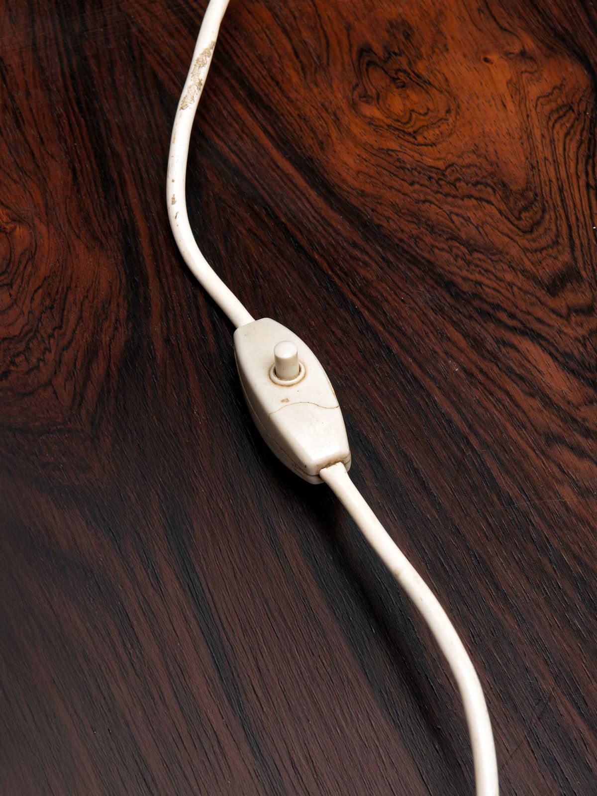 'Crowfoot' Table Lamp   Karl Heinz Kinsky photo vinterior