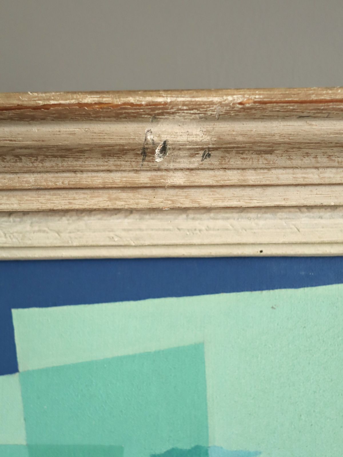 photo furniture Arches Of The Sea Oil Painting