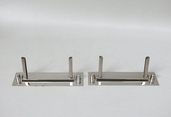 photo buy Art Deco French Picture Frames, 1920s, Set Of 2