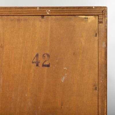 Danish No. 42 Sideboard In Teak Attributed To Carlo Jensen For Hundevad & Co., 1960s photo furniture