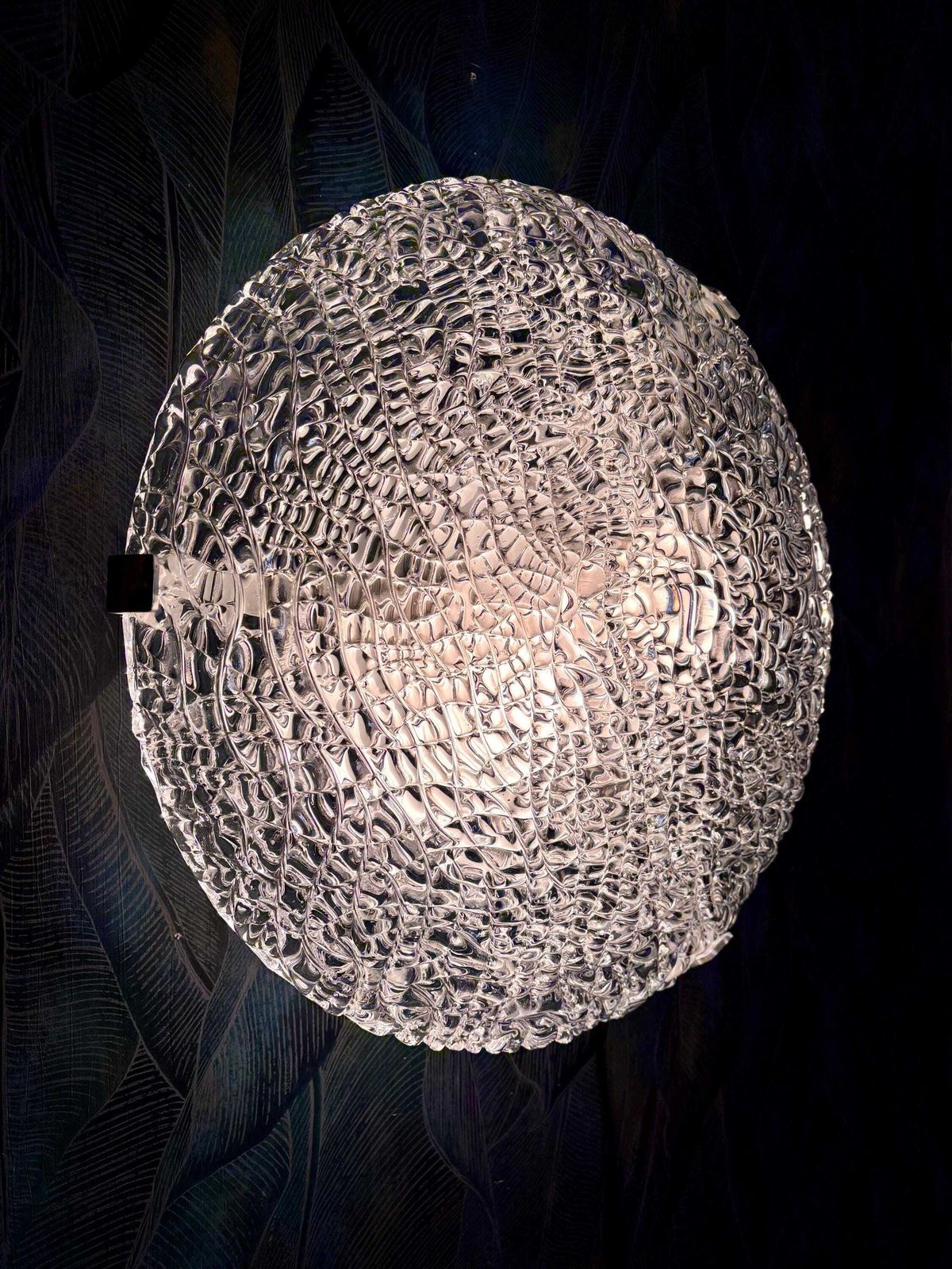 Wall And Ceiling Light From Kalmár photo for sale