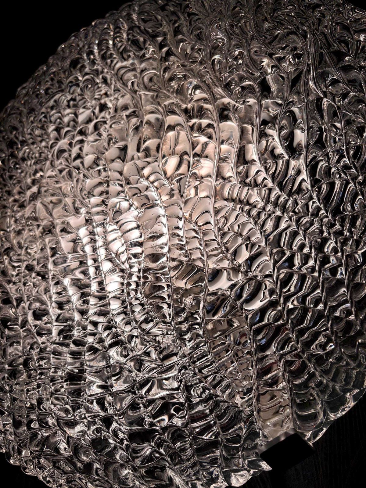 Wall And Ceiling Light From Kalmár photo Lighting