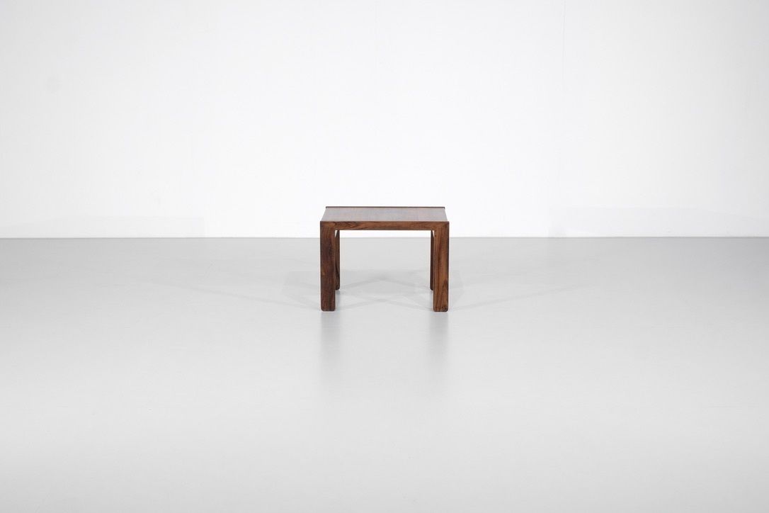 Coffee Table Model " 777 " By Tobia & Afra Scarpa For Cassina, 1960s. photo furniture