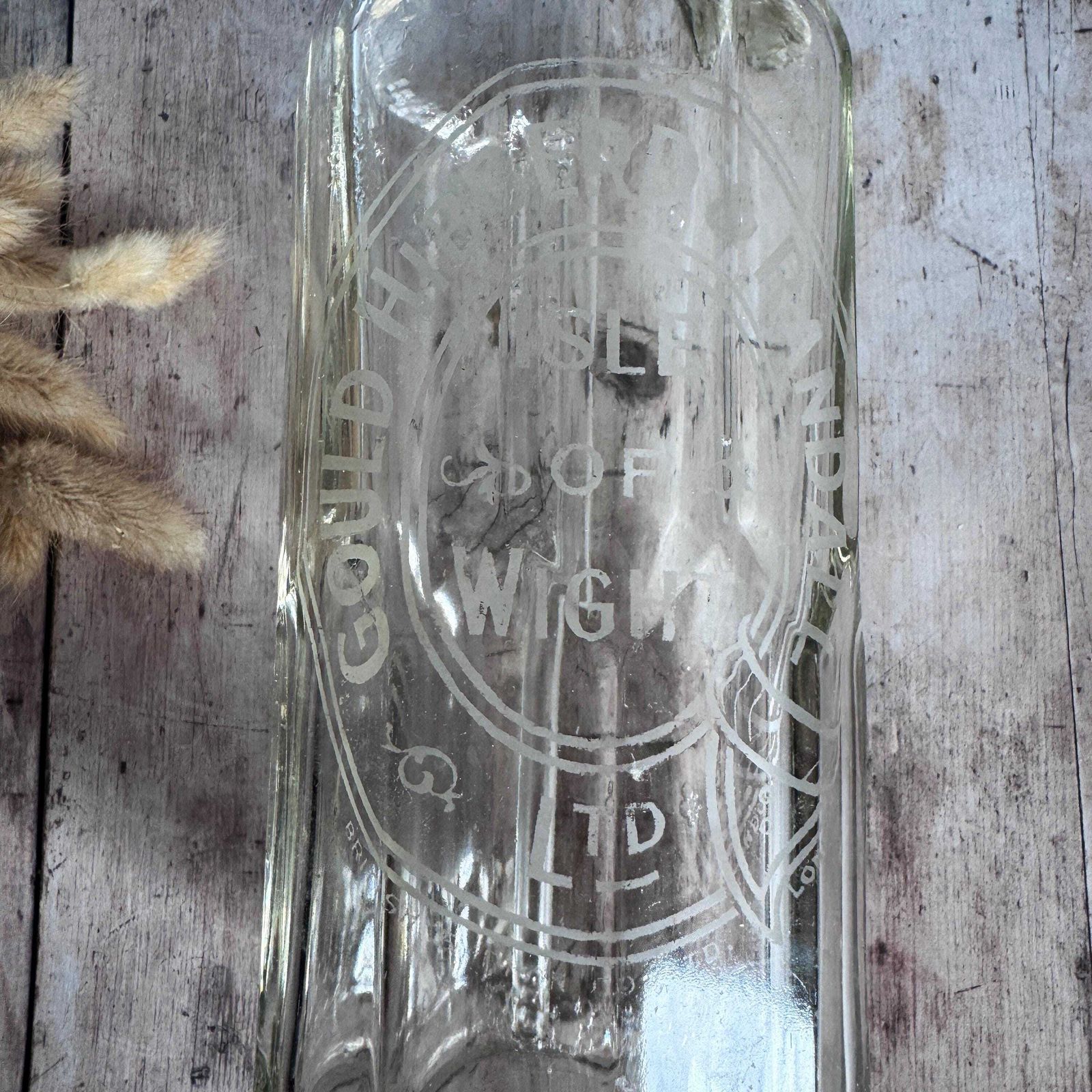Vintage Soda Syphon photo vinterior