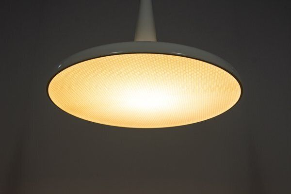 photo furniture Mid Century Model Juicy Pendant Lamp By Kasper Salto, Thomas Sigsgaard For Fritz Hansen, Denmark