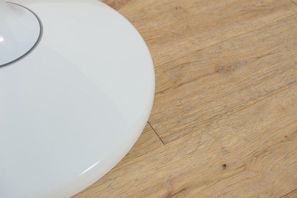 photo vintage Mid Century Model Juicy Pendant Lamp By Kasper Salto, Thomas Sigsgaard For Fritz Hansen, Denmark