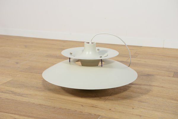 photo for sale Mid Century Model Ph5 Pendant Lamp By Poul Henningsen For Louis Poulsen, 1960s