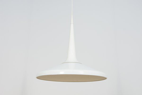 Mid Century Modern Model Juicy Pendant Lamp By Kasper Salto For Fritz Hansen, 2011 photo for sale