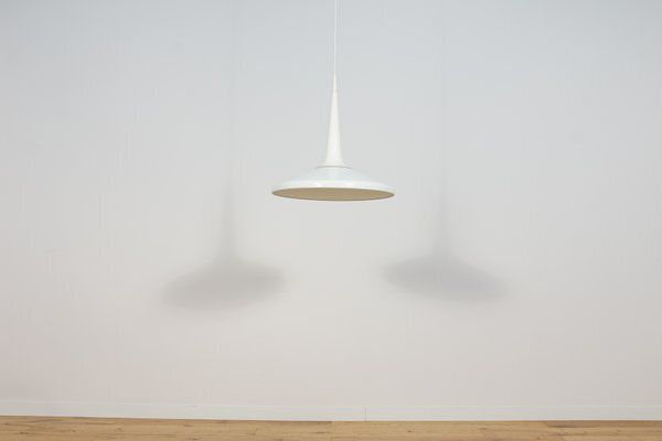 Mid Century Modern Model Juicy Pendant Lamp By Kasper Salto For Fritz Hansen, 2011 photo Lighting