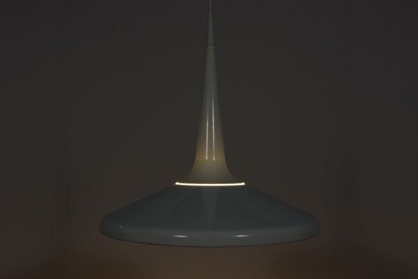 Mid Century Modern Model Juicy Pendant Lamp By Kasper Salto For Fritz Hansen, 2011 photo 792.0