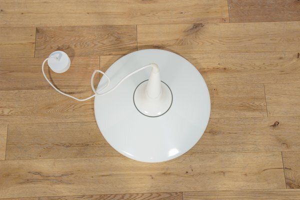 Lighting Mid Century Modern Model Juicy Pendant Lamp By Kasper Salto For Fritz Hansen, 2011 photo