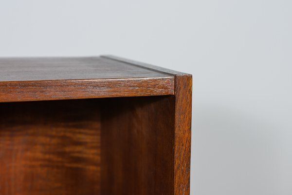 photo for sale Mid Century Teak Shelf, Denmark, 1970s