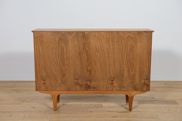Mid Century Bookcase, United Knigdom, 1960s photo vinterior