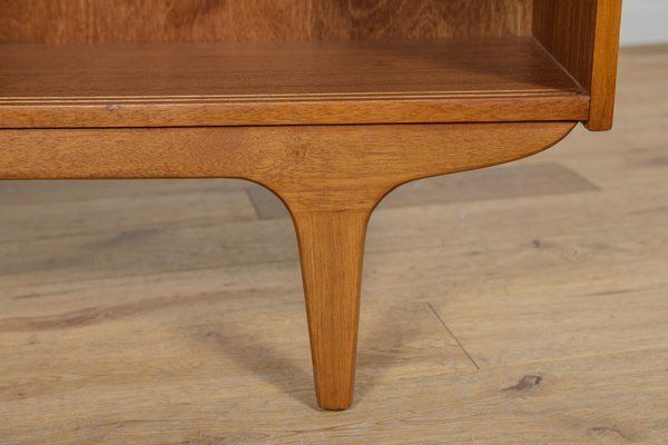photo buy Mid Century Bookcase, United Knigdom, 1960s