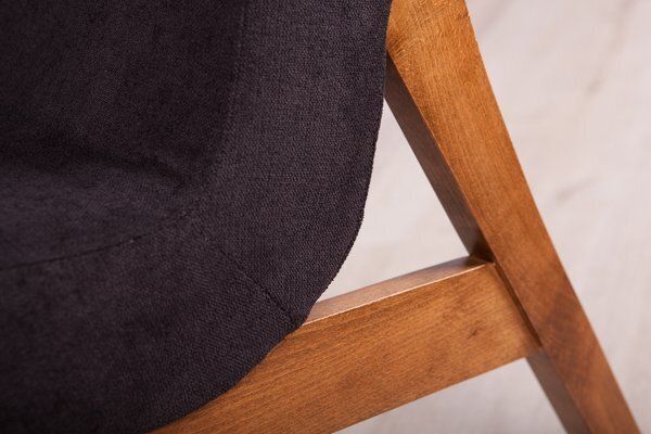 photo buy Set Of Type 300 138 Beech Armchairs From Bystrzyckie Furniture Factory, 1960s
