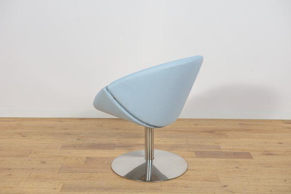Model Ej 96 Apollo Chair By Peter Hjort Lorentzen & Johannes Foersom For Erik Jørgensen, 2010s photo 1397.0