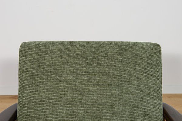 photo buy Model 300 139 Armchair From Swarzędz Furniture Factory, 1960s