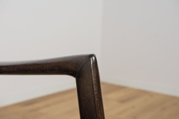 Furniture Model 300 139 Chair From Swarzędz Furniture Factory, 1960s photo