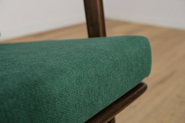 photo for sale Set Of Model 300 139 Chairs From Swarzędz Furniture Factory, 1960s