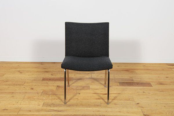 Model Ap 38 Airport Chair By Hans J. Wegner For Ap Stolen, Denmark, 1950s photo for sale