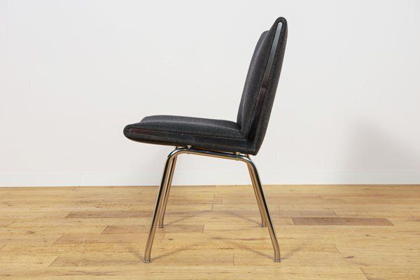Model Ap 38 Airport Chair By Hans J. Wegner For Ap Stolen, Denmark, 1950s photo 1168.0