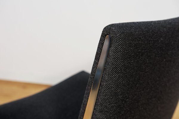 Furniture Model Ap 38 Airport Chair By Hans J. Wegner For Ap Stolen, Denmark, 1950s photo