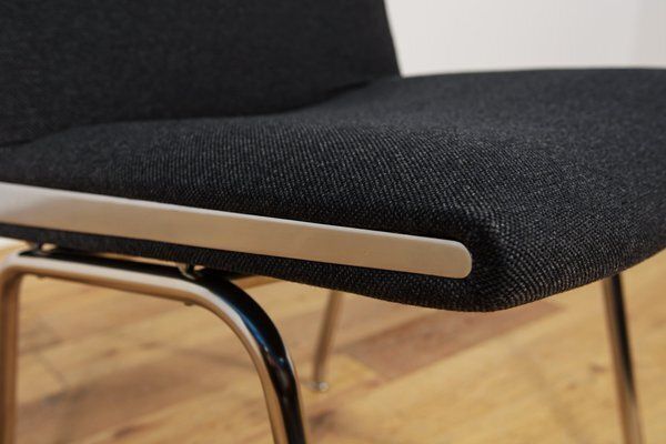 1168.0 Model Ap 38 Airport Chair By Hans J. Wegner For Ap Stolen, Denmark, 1950s photo